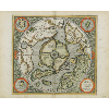 Septentrionalium Terrarum descriptio © KBR - URL