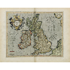 Anglia, Scotia et Hibernia  © KBR - URL