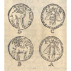 Numismatis (détail) © KBR - URL