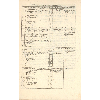 Table pour trouver facilement en tous lieux et endroits les hautes et basses marées© KBR - URL