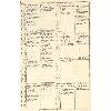 Table pour trouver facilement en tous lieux et endroits les hautes et basses marées© KBR - URL