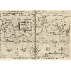 Description des côtes marées du frise oriental © KBR - URL