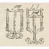 Instrument médical  (détail) © KBR - URL